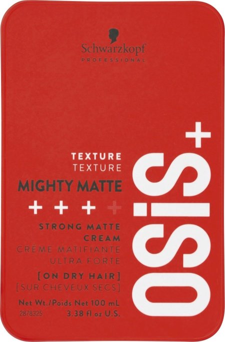 مايتي مات اسوس - MIGHTY MATTE Osis+ 100ML